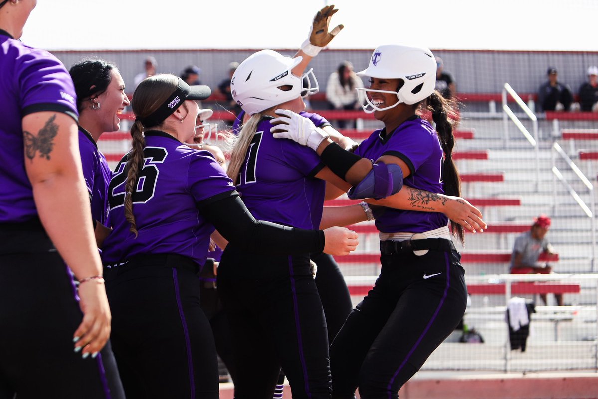 Tarleton State Softball tweet media