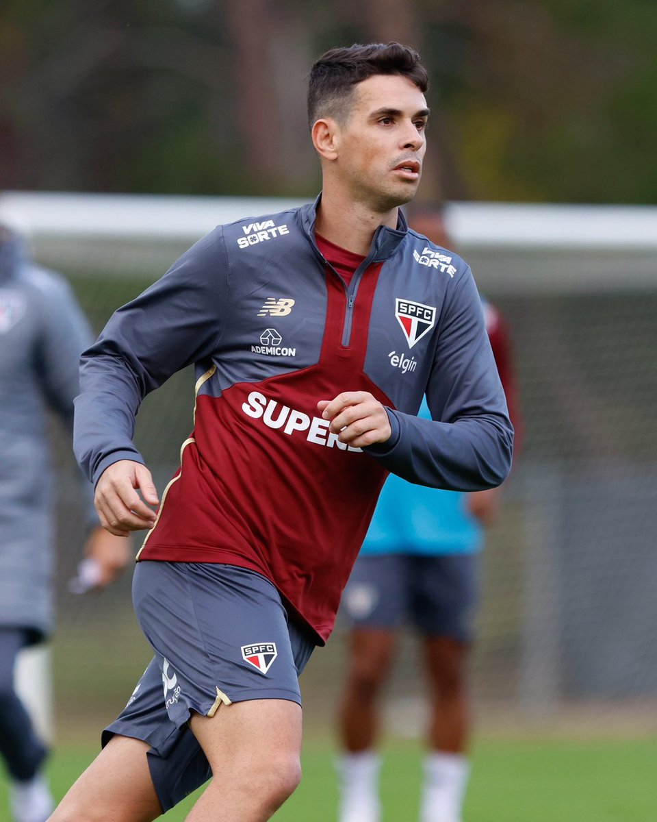 Somos São Paulinos tweet media