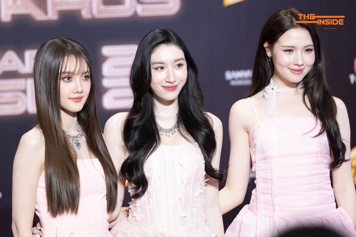 THE INSIDE tweet media