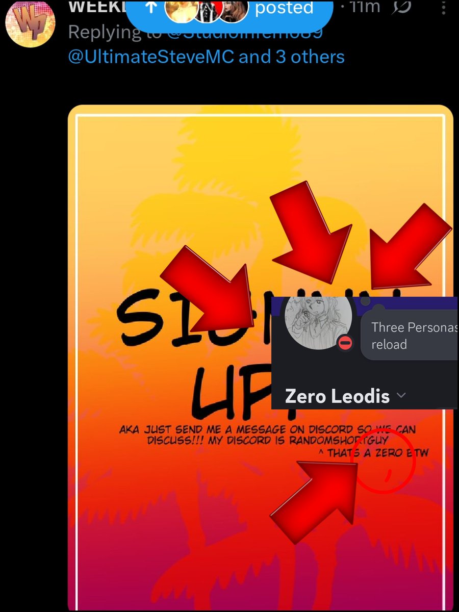 Sakuya Shiomi 🦋 tweet media