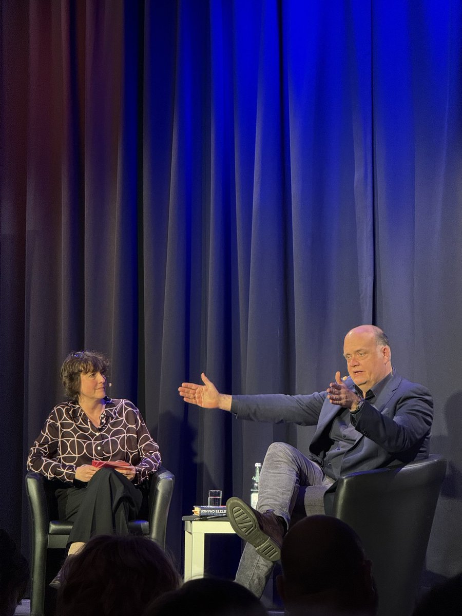 Markus Oesterlein tweet media