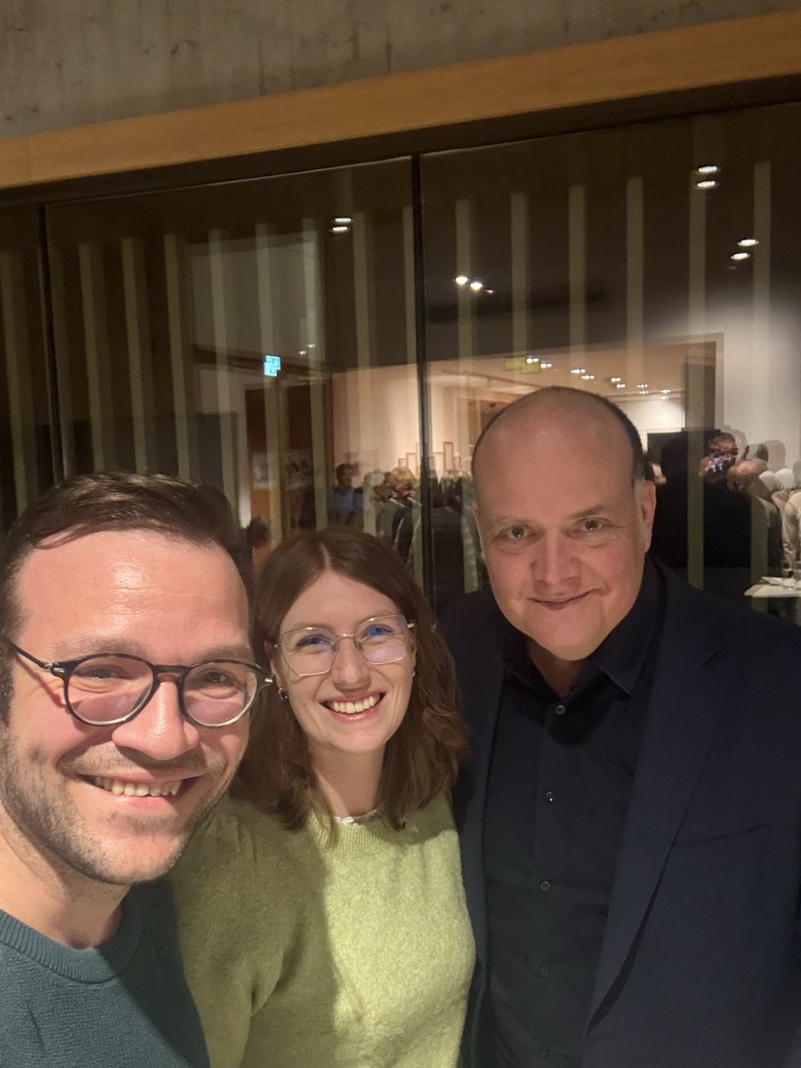 Markus Oesterlein tweet media