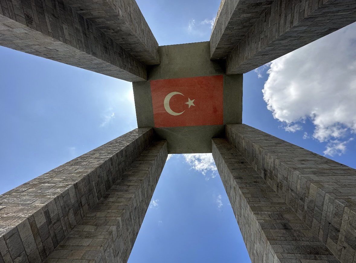18 Mart Çanakkale Zaferi