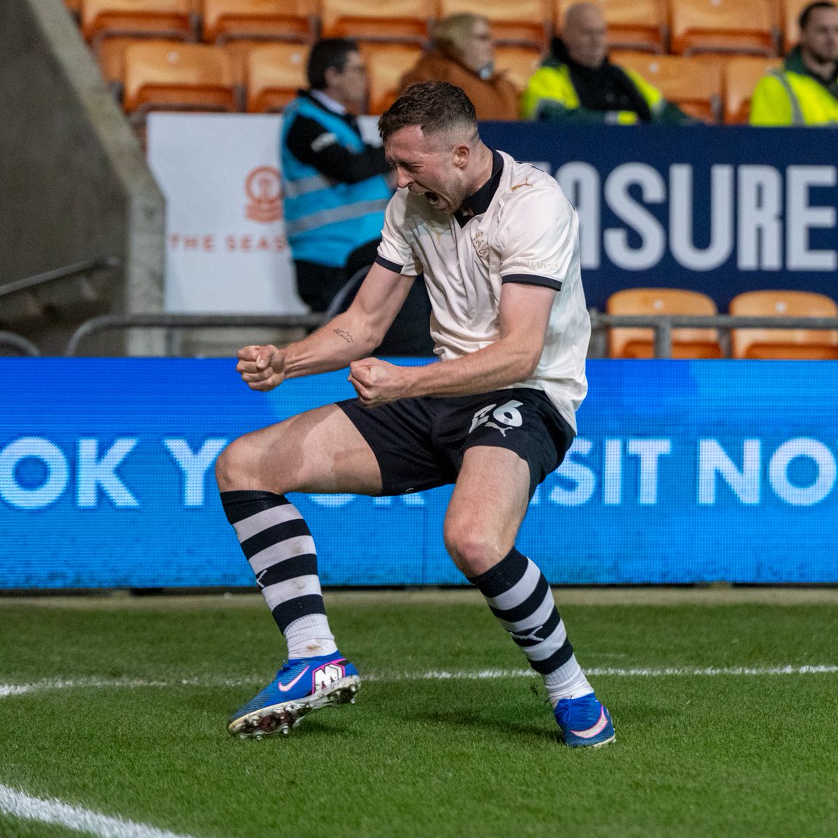 Port Vale Football Club tweet media