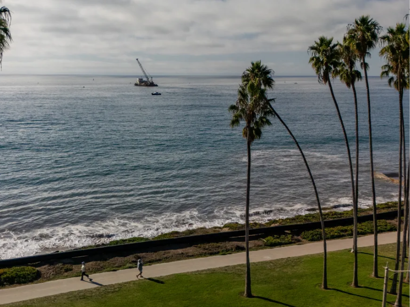 City of Santa Barbara tweet media