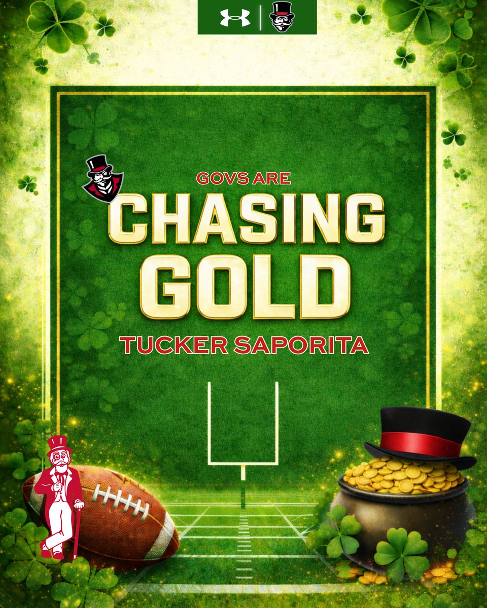 Tucker Saporita TE|WR|LB|LS tweet media