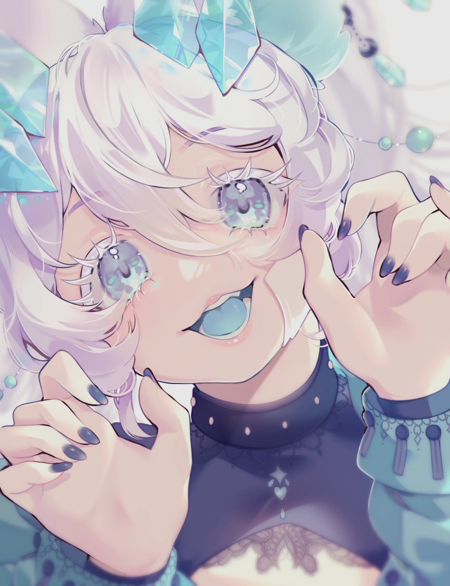 Eden 💎 VTuber tweet media