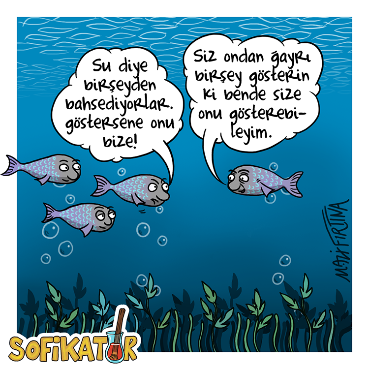 kullukyapbiraz's tweet image. balıklar
#sofikatur

#baliklar #islam #iman #tasavvuf #mizah #karikatur #cartoon #66