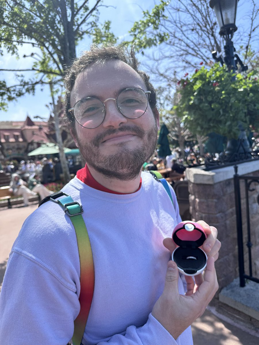 Luismi 🇵🇷 tweet media