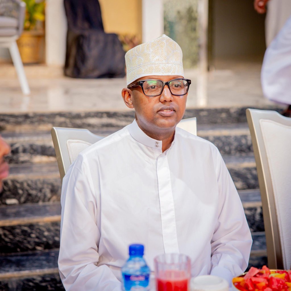 Somaliland National TV tweet media