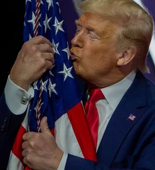 🇺🇸Robert🇺🇸👊⭐️ tweet media