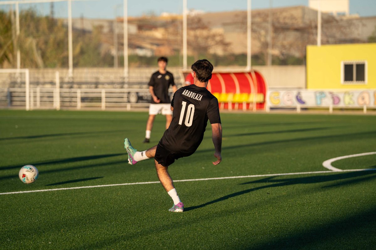 Fútbol-7 Sevilla | 2025/26 tweet media