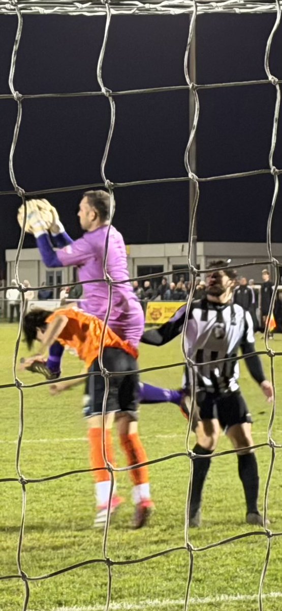 DerehamTownFanClub tweet media