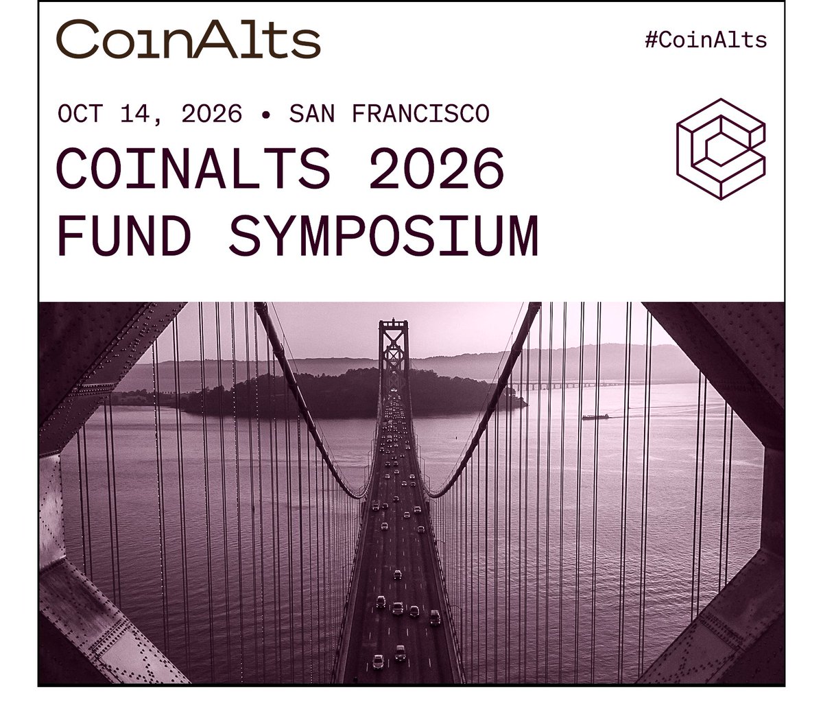 CoinAlts tweet media