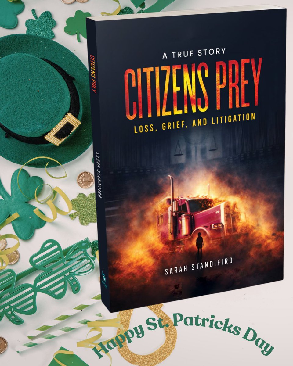 Sarah Standifird tweet media