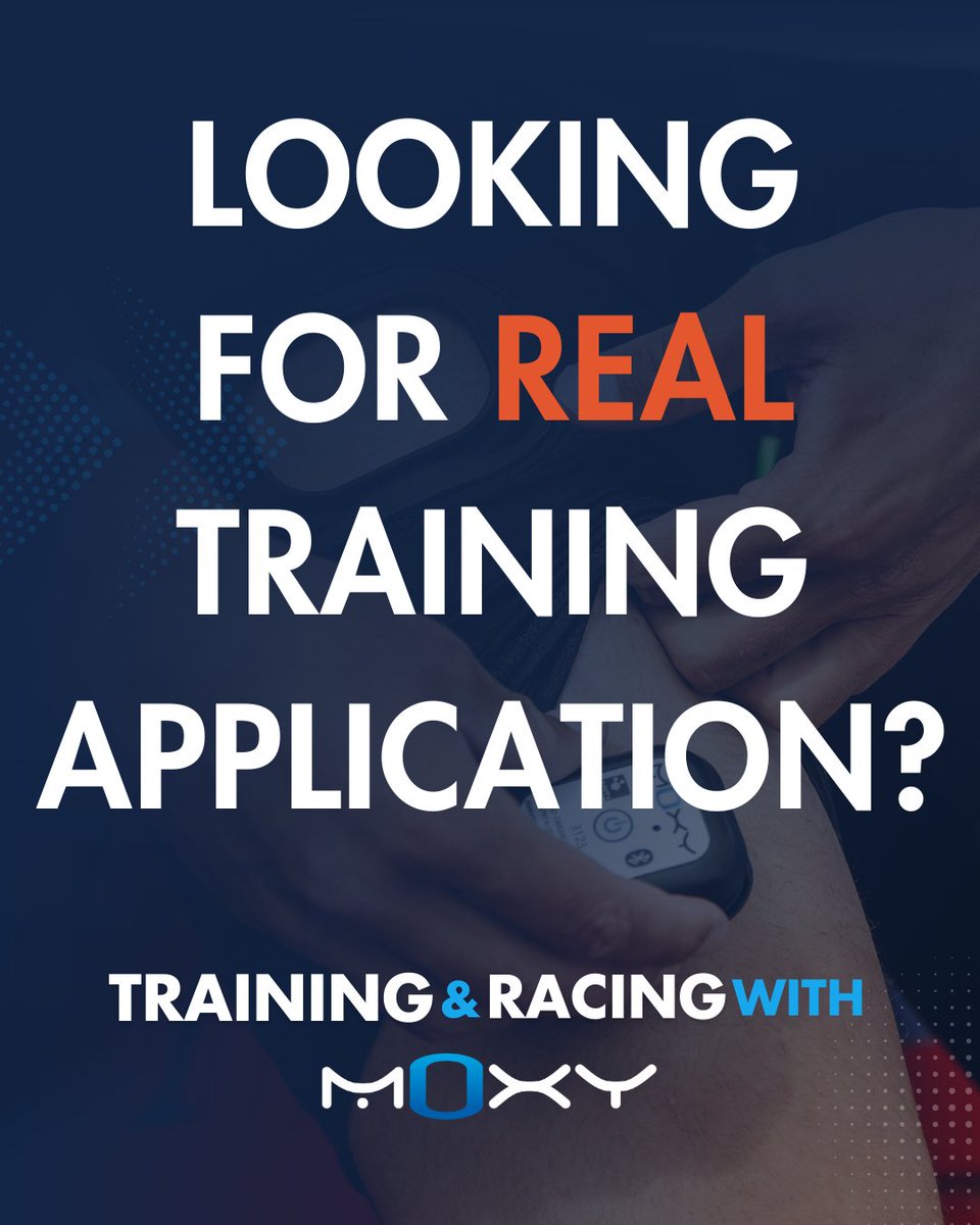 Moxy Monitor tweet media