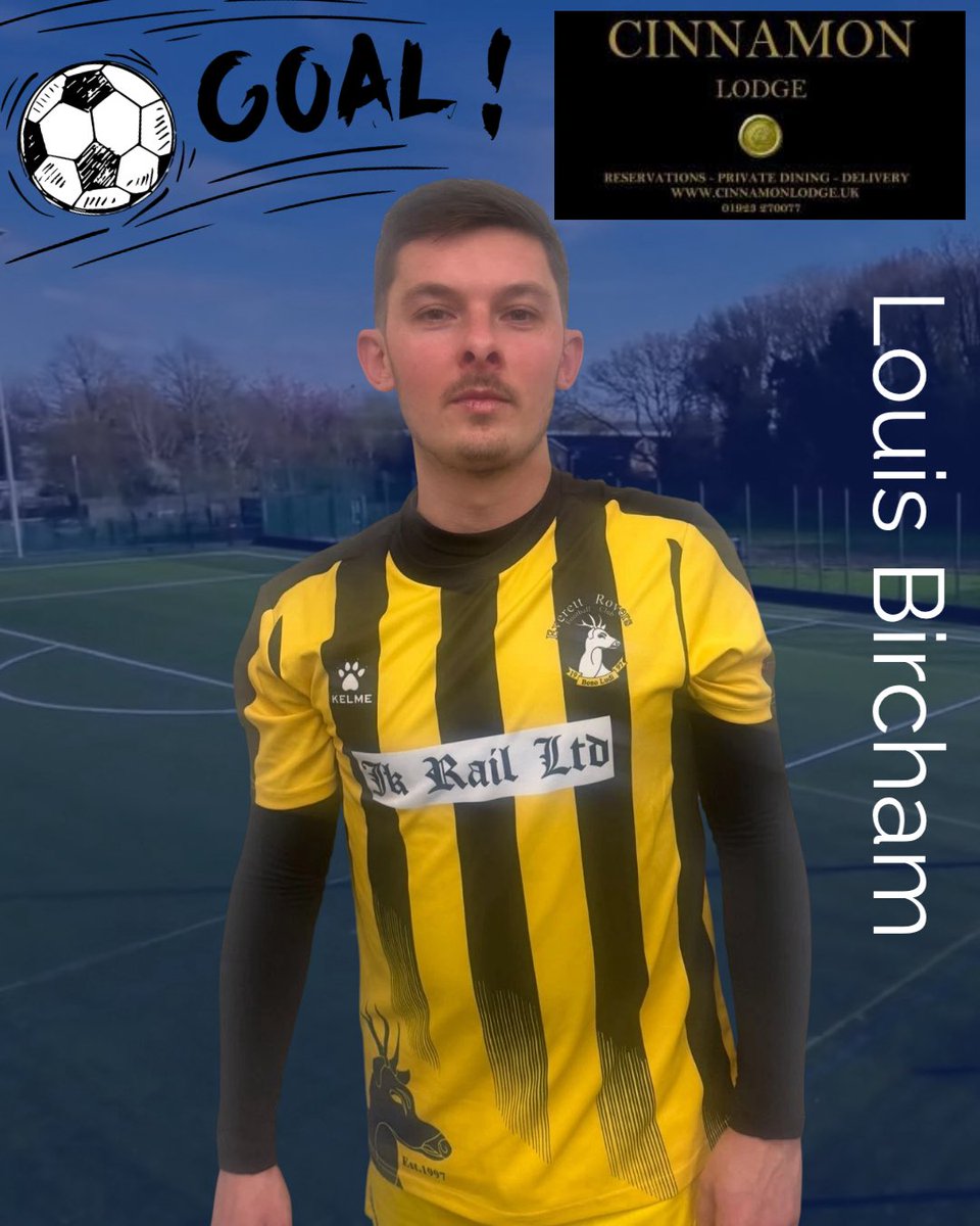 Everett Rovers FC tweet media