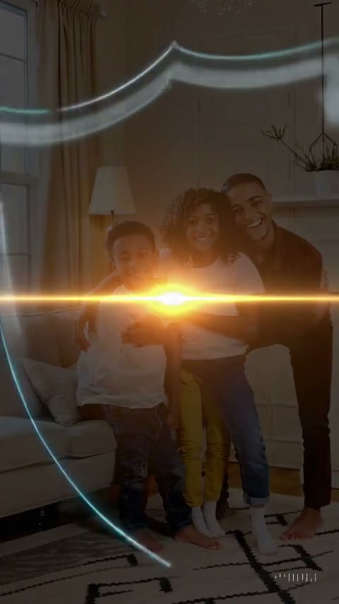 Stay aligned with warm thoughts