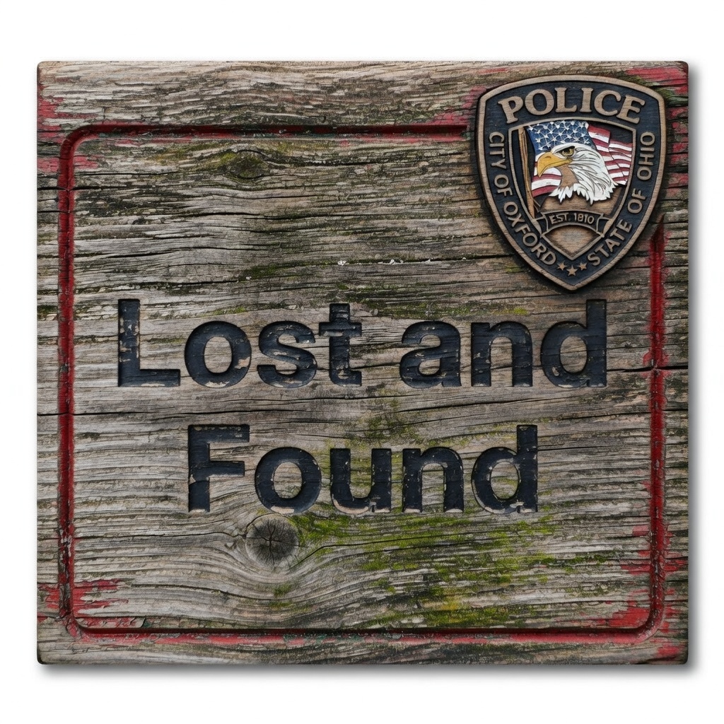 Oxford Police Dept. tweet media