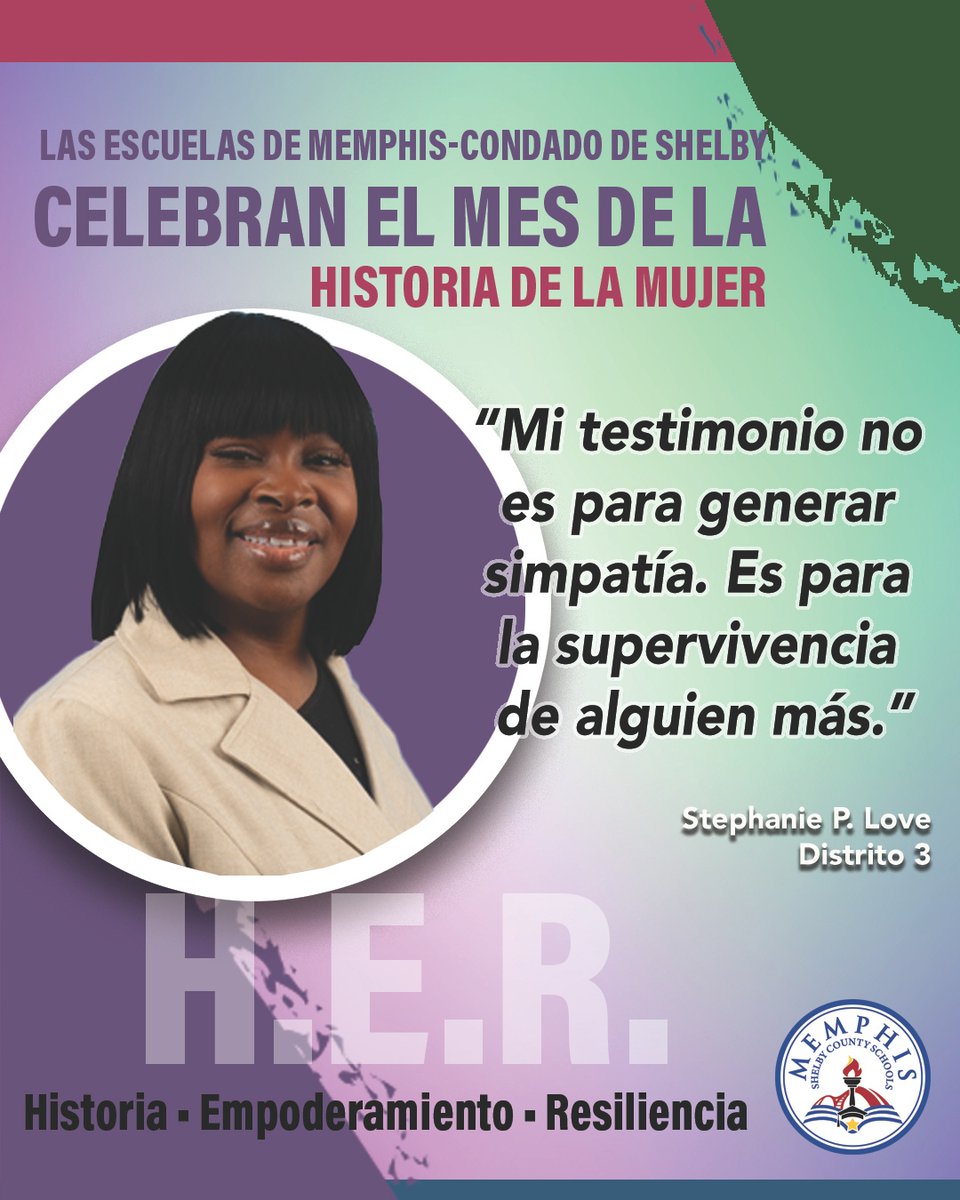 Memphis-Shelby Co. Schools tweet media