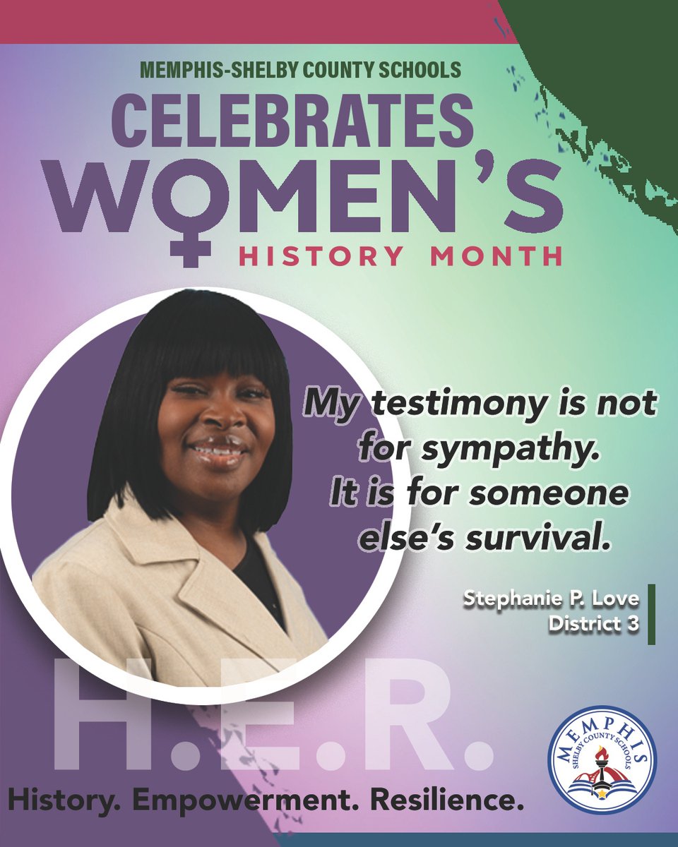 Memphis-Shelby Co. Schools tweet media