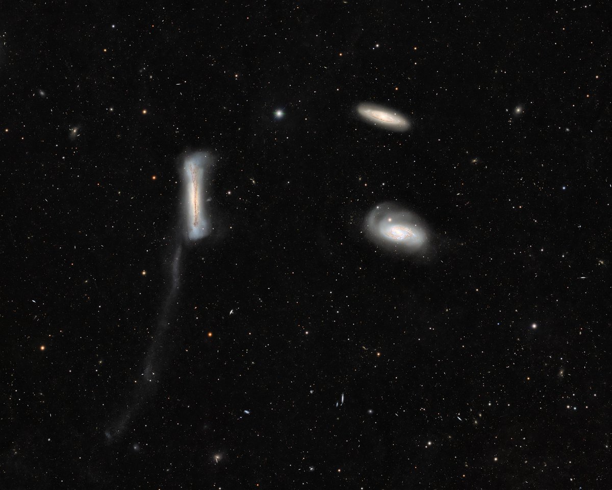 Stellarvue tweet media