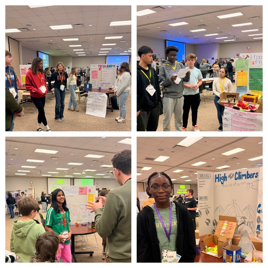 Bowling Green Jr. High School tweet media