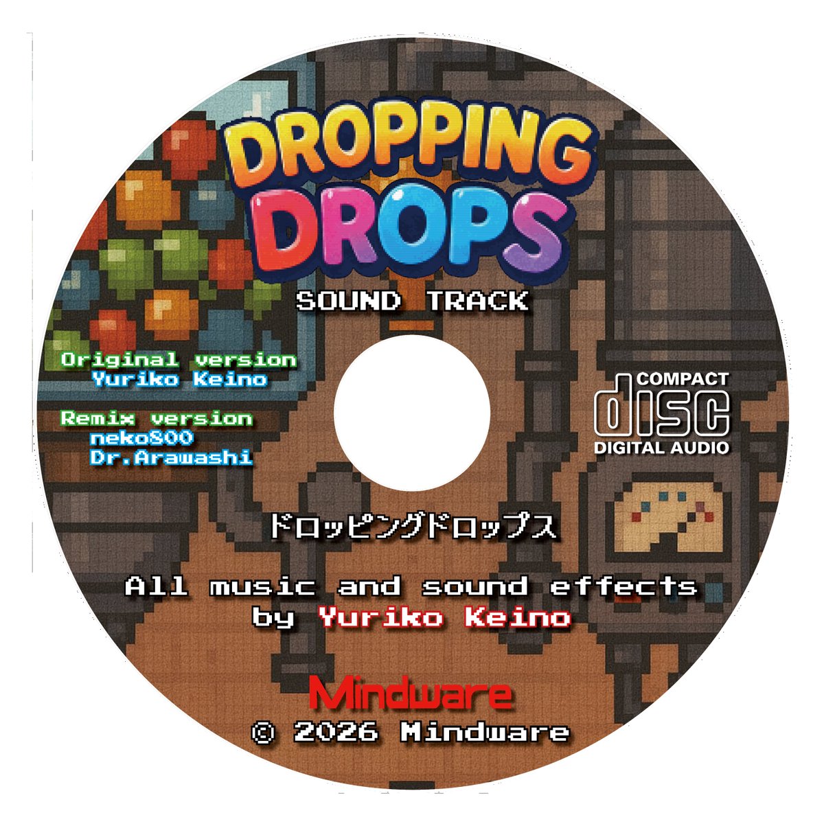 MickyAlbert tweet media