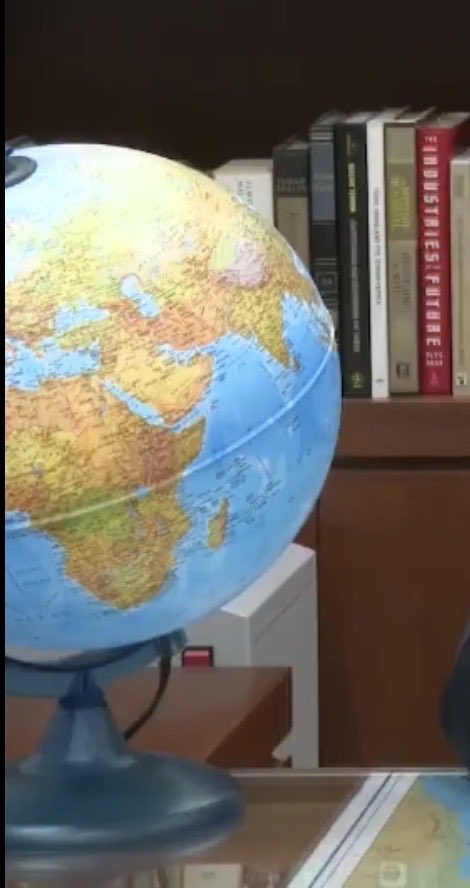 Mr. Information tweet media