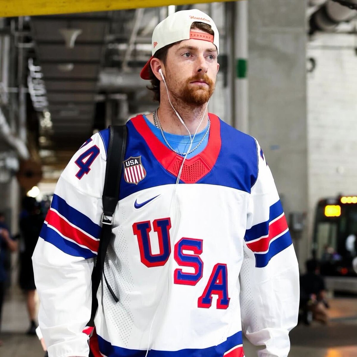 Carolina Hurricanes tweet media