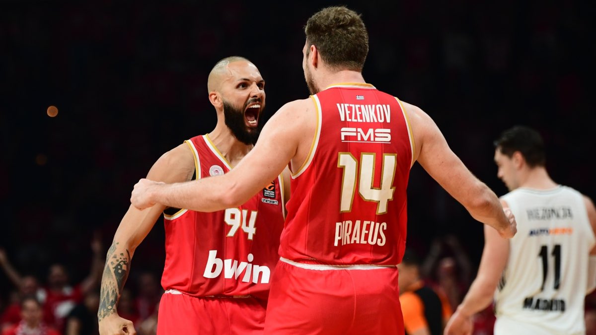 Πολυνικος tweet media