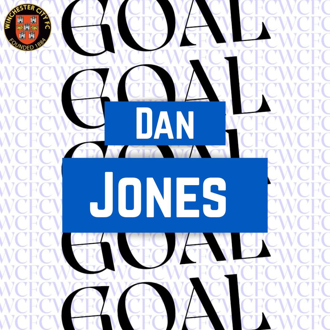 Winchester City FC tweet media