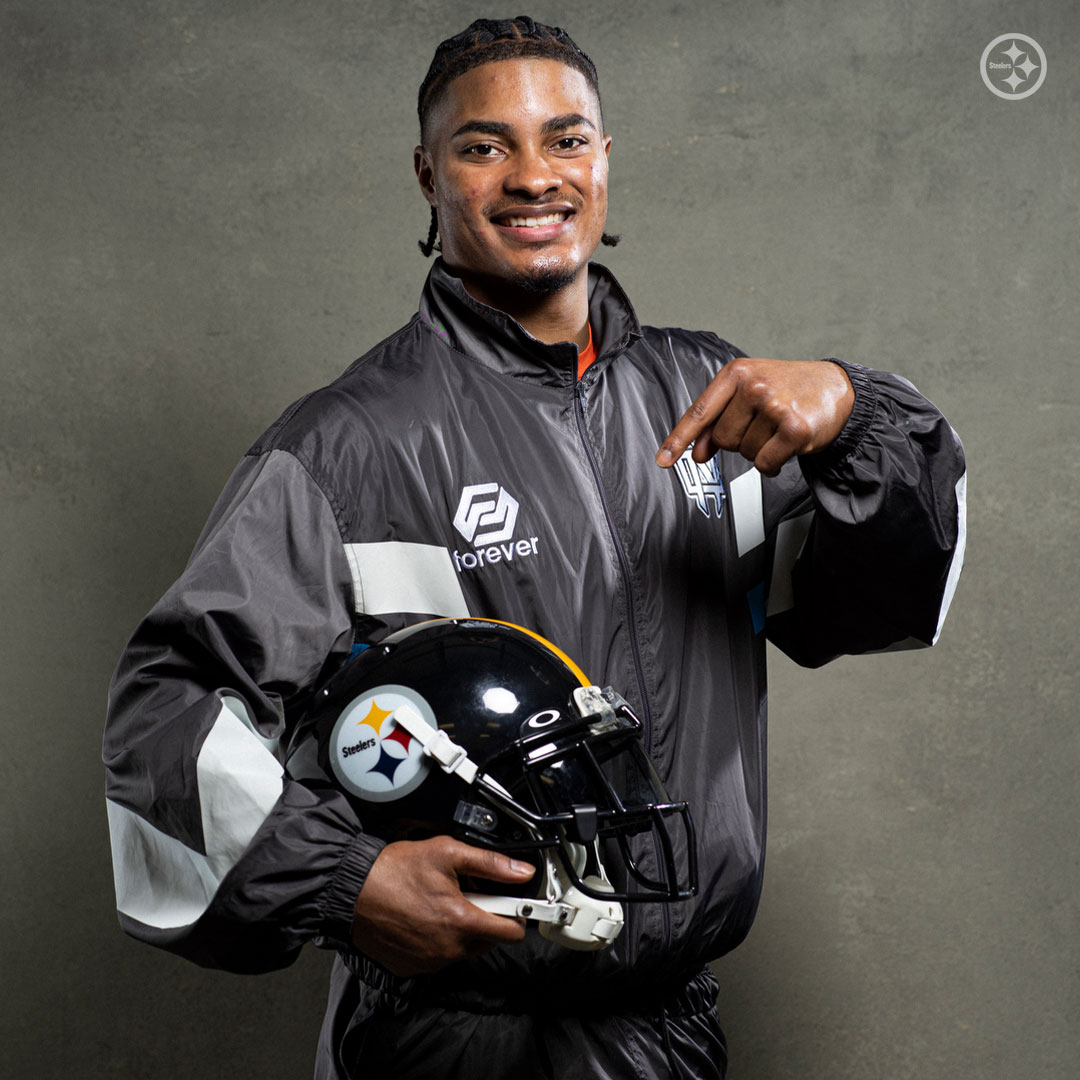 Pittsburgh Steelers tweet media