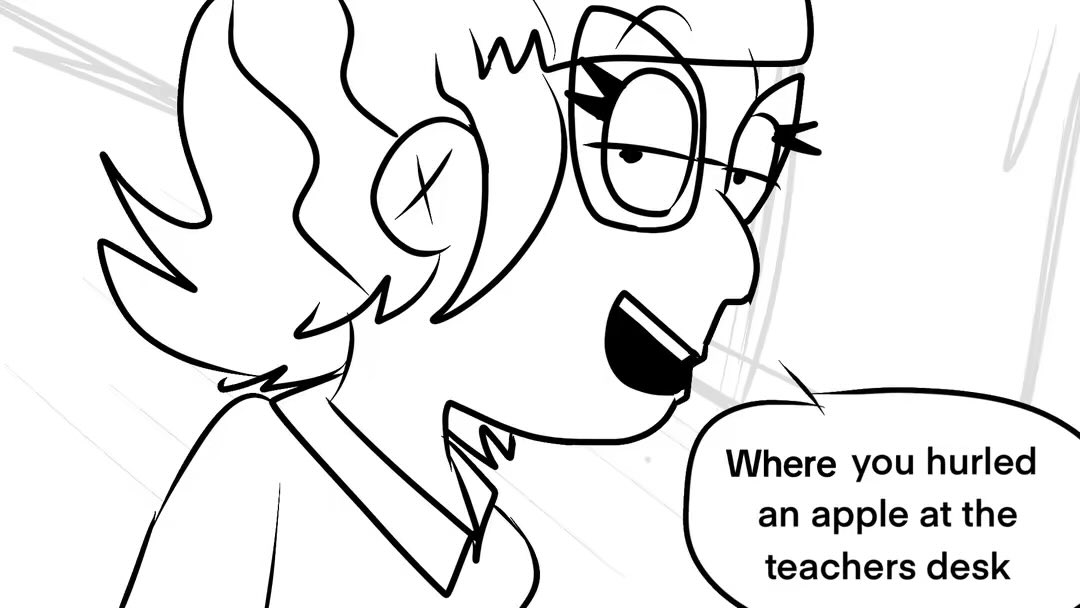 HatBear3's tweet photo. MLP Equestria Girls: Senior year (part 1) (4/19) #mlp #mlpfim #equestriagirls #comic if you enjoy! Please repost, and share! I’ve got a few more parts done! https://t.co/owfXhSJalG