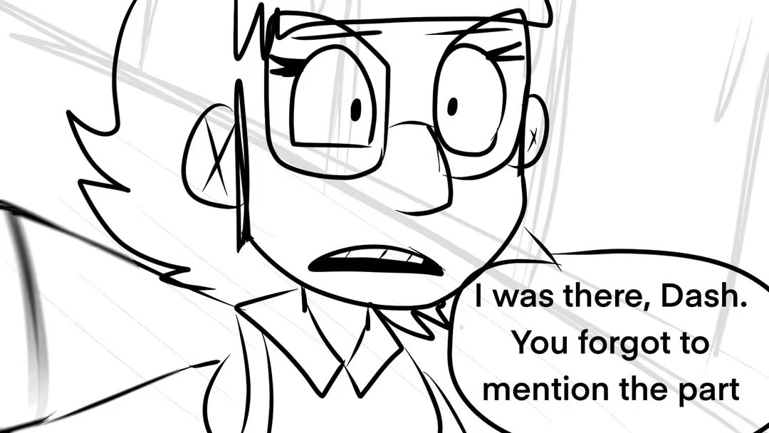 HatBear3's tweet photo. MLP Equestria Girls: Senior year (part 1) (4/19) #mlp #mlpfim #equestriagirls #comic if you enjoy! Please repost, and share! I’ve got a few more parts done! https://t.co/owfXhSJalG
