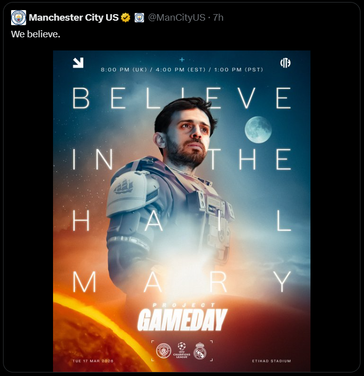 The Touchline | 𝐓 tweet media