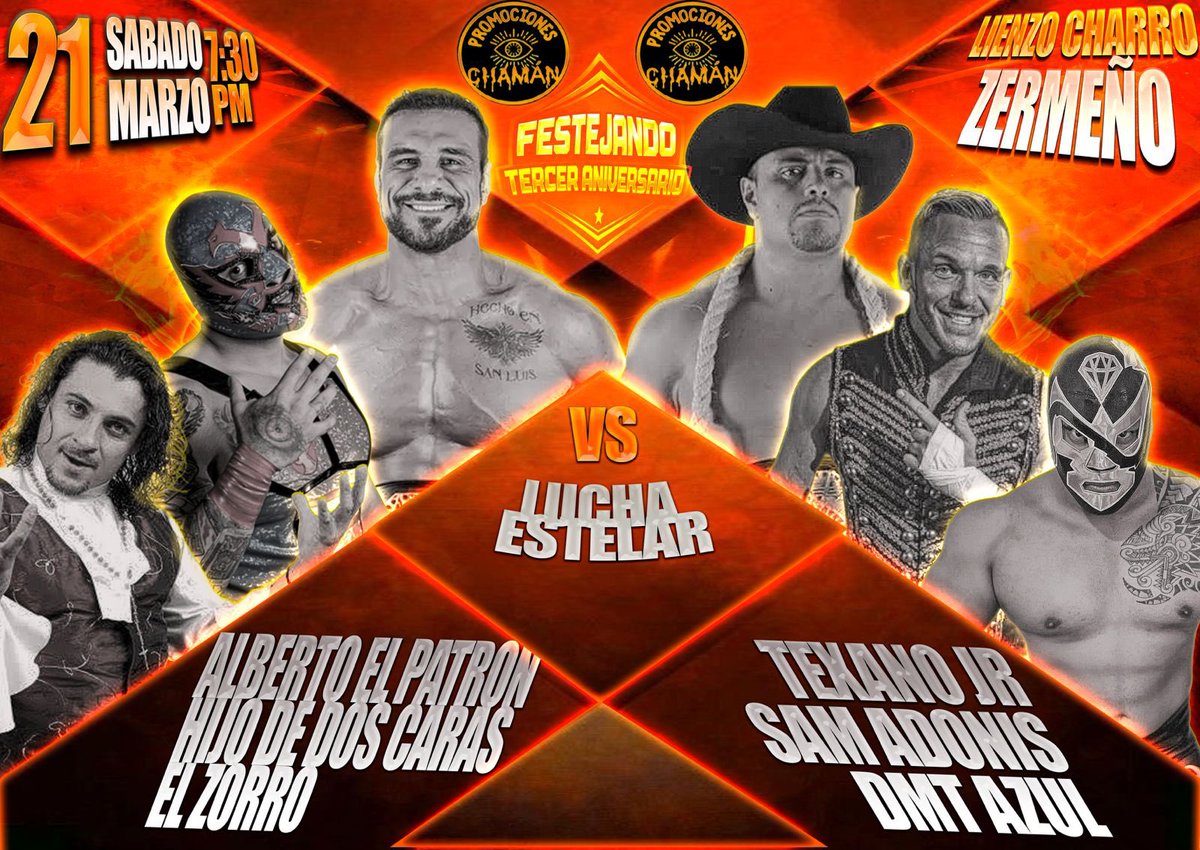 Sam Adonis tweet media