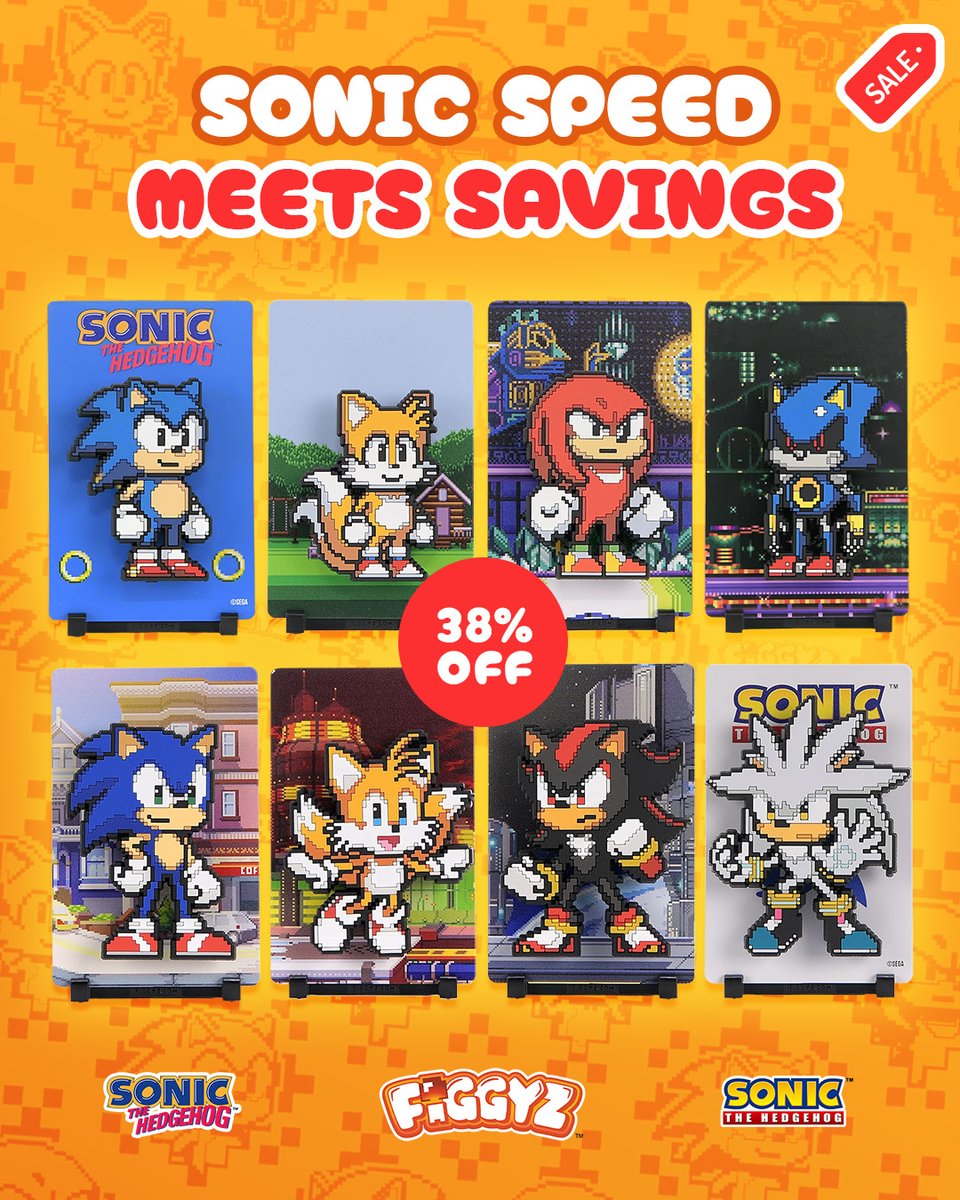 Just Geek tweet media