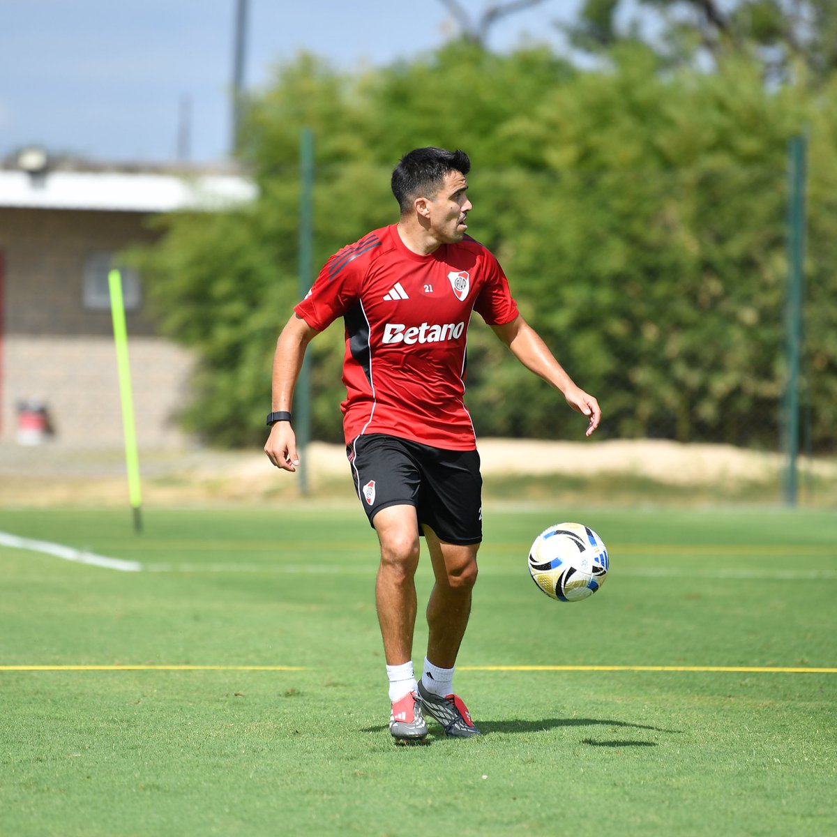 River Plate tweet media