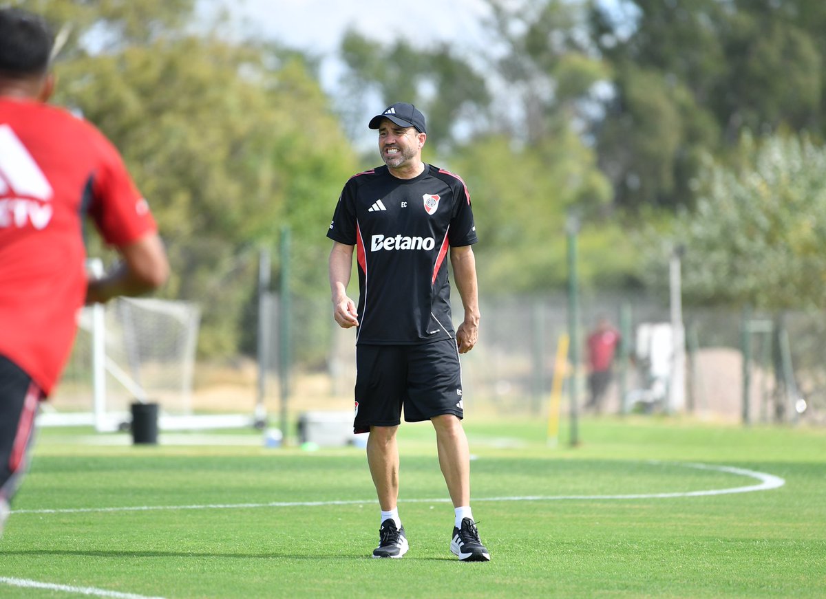 River Plate tweet media