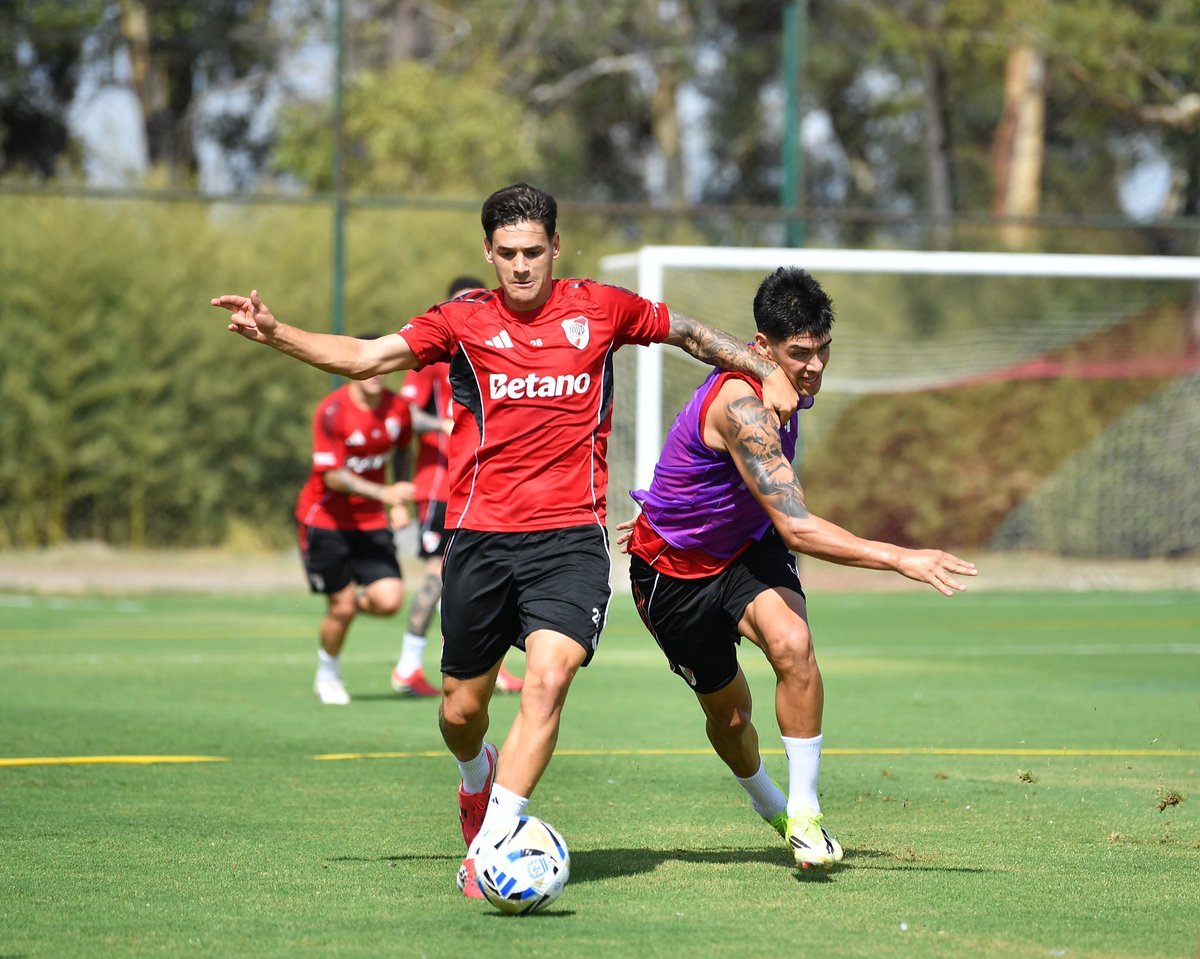 River Plate tweet media