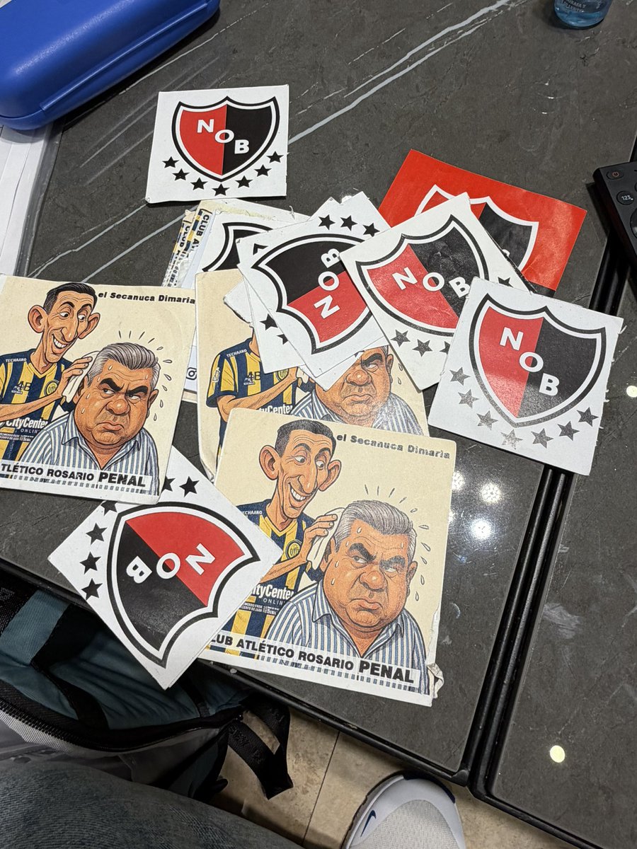 Ariel Gonte tweet media