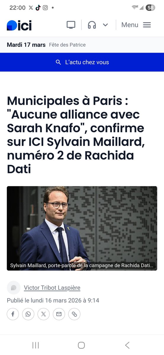 LeCozRegisPMF's tweet photo. @IanBrossat @egregoire Grosse fake news totale par contre vous êtes avec des LFI avec #Simonnet qui n'a pas changé de discours https://t.co/up7FDAEXm7