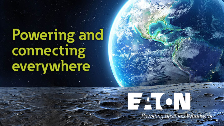 Thank you, <a href="/eatoncorp/">Eaton</a> , for today’s training! They’re solving critical power management challenges with innovative technologies that meet the needs of today and tomorrow. Browse their solutions on our site: provantage.com/~880POWR.htm