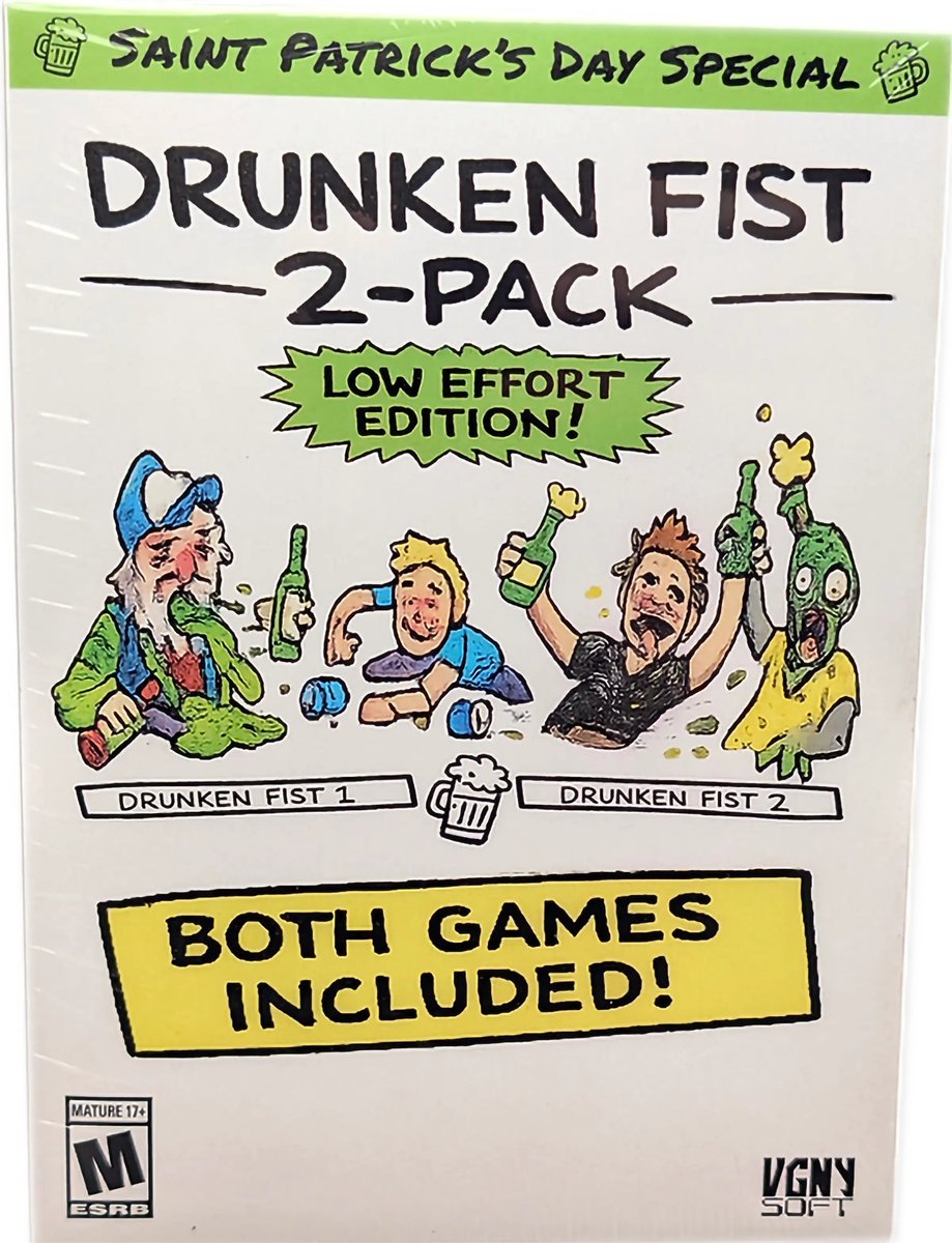 Limited Game News tweet media