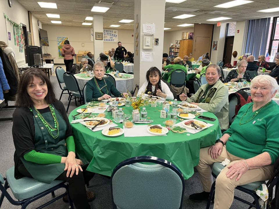 City of Peekskill tweet media