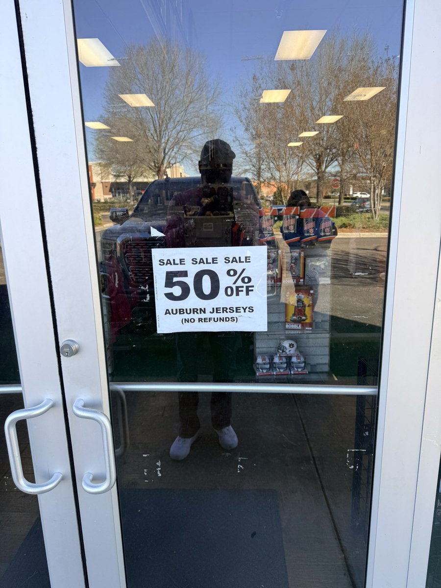 George Teague tweet media