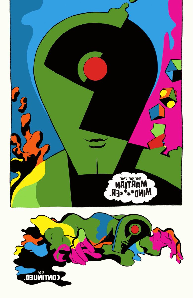 Jimmy James tweet media