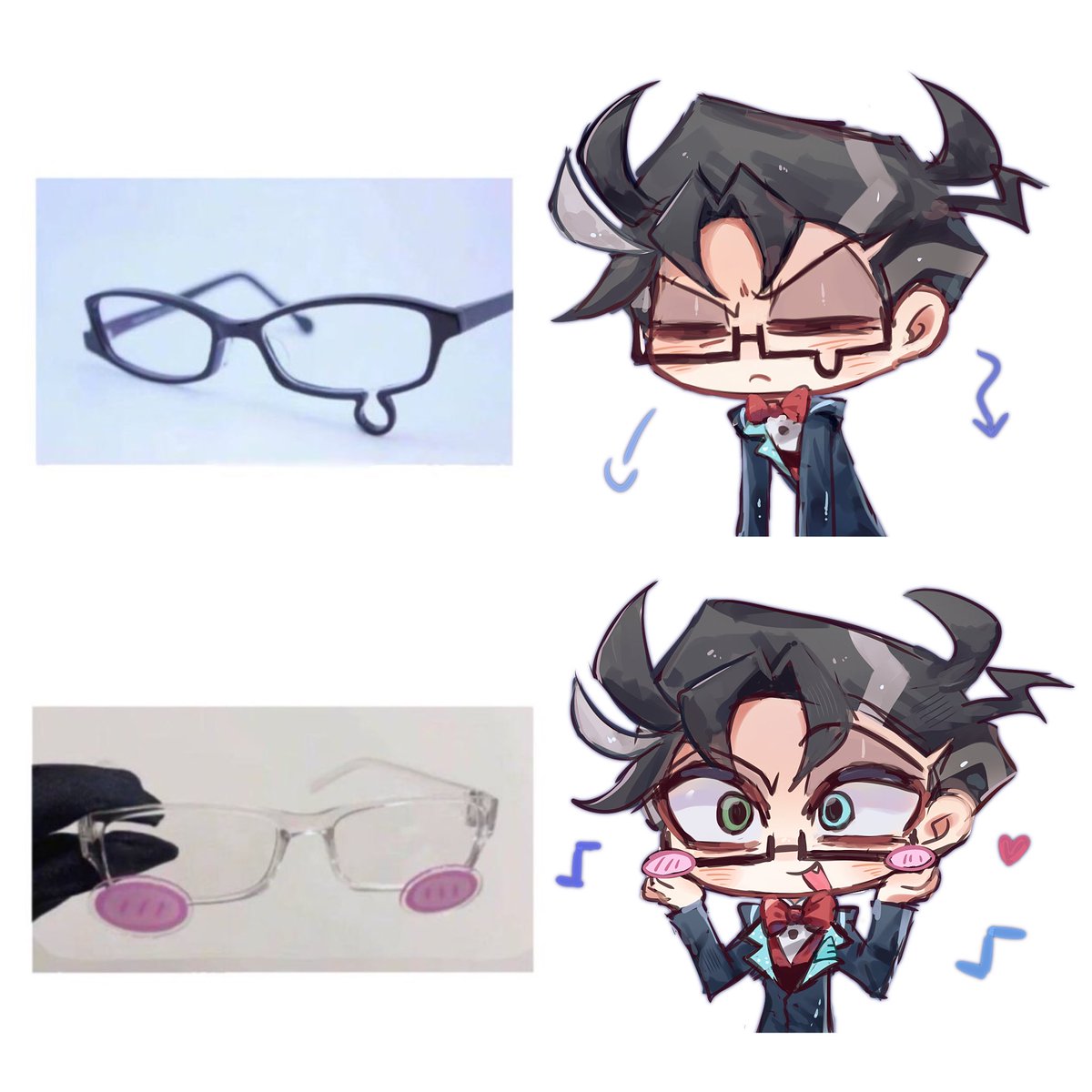 むみん tweet media