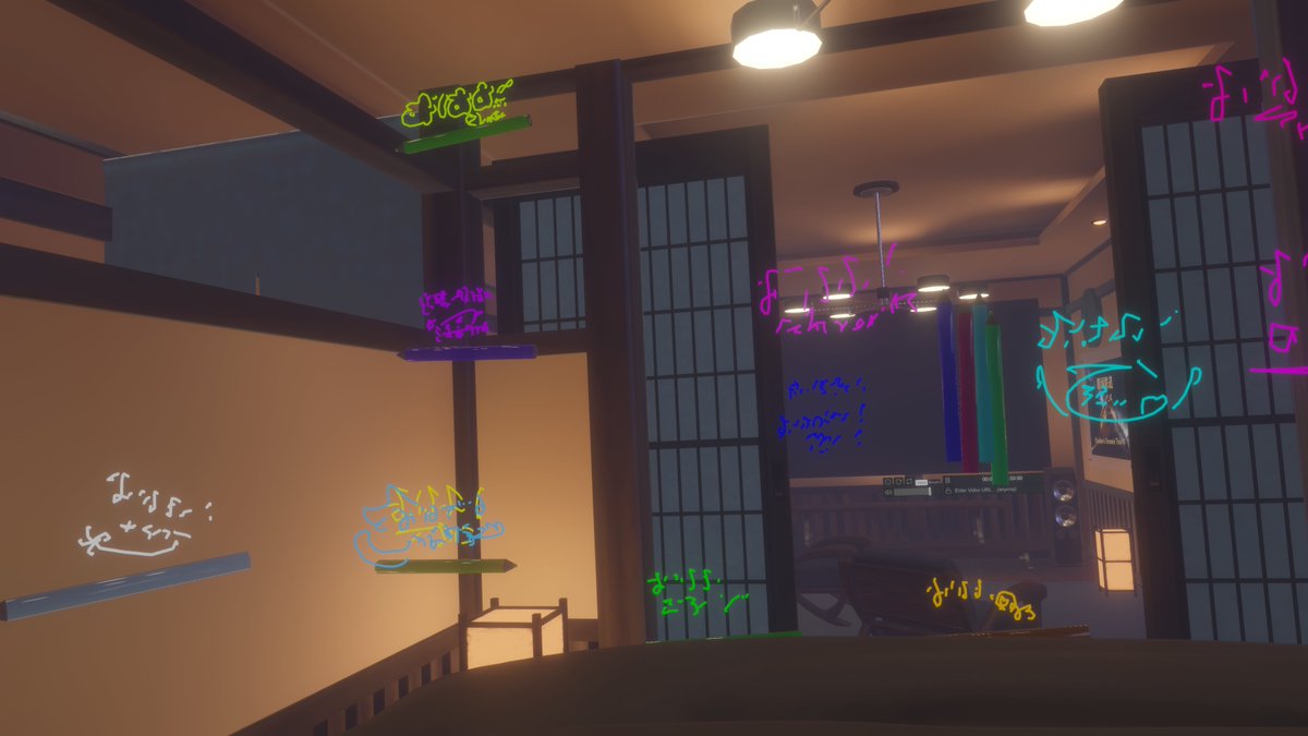 jinars@VRC tweet media